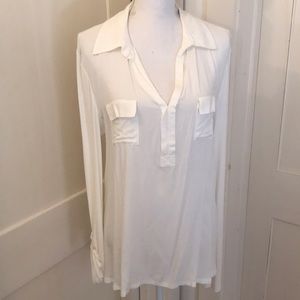 ⭐️New⭐️Cupio Adjustable Sleeve Top